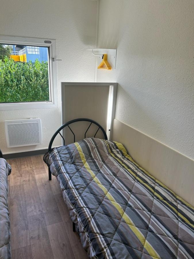 Fyl Hotel Saint Pol Dunkirk Exterior photo
